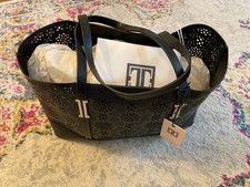 Ivanka Trump Black Hudson