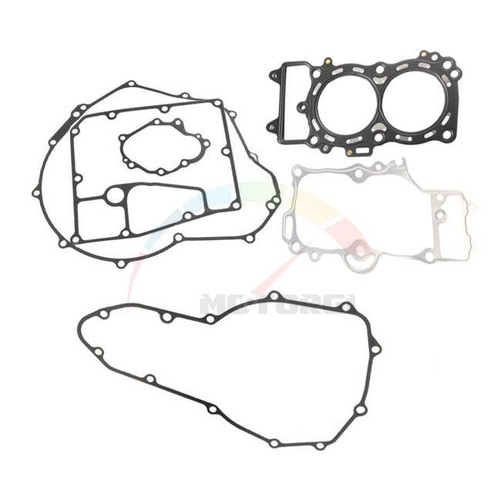 Engine rebuild gasket - rebuild,