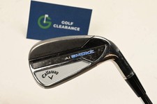 Callaway Ai Smoke #7 Iron /