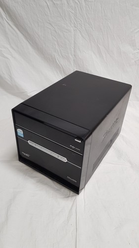 Shuttle sg33g5 xpc - shuttle,