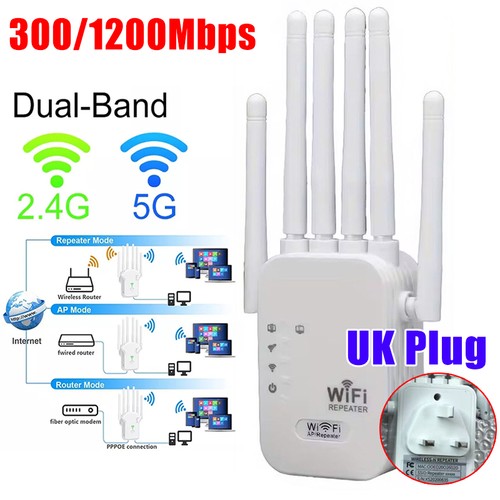 1200mbps wifi signal - 1200mbps,