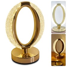 Rechargeable Cordless Crystal