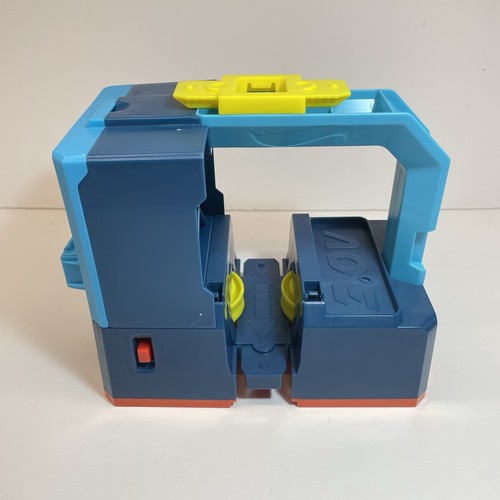 Hot wheels ultra booster unit - ultra,
