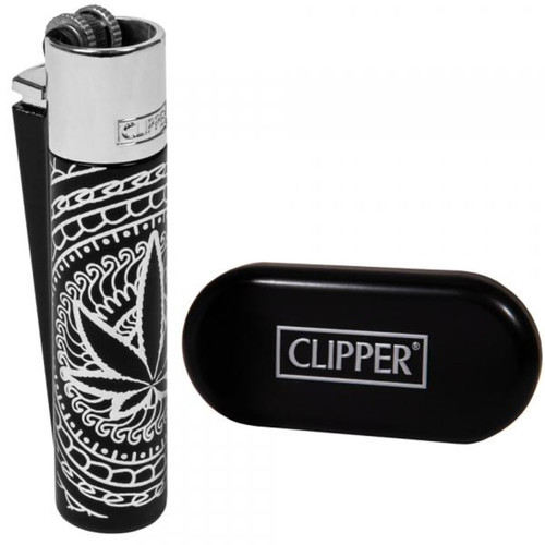 Windproof refillable leaf - refillable,