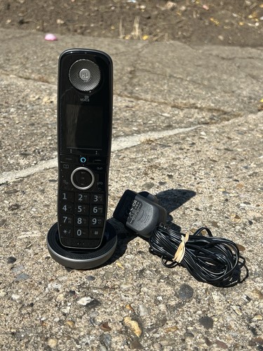 Advanced digital home phone - bt,
