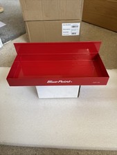 Blue Point Magnetic Tool Box