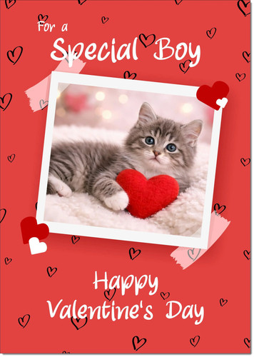 Doodlecards valentines day - valentines,
