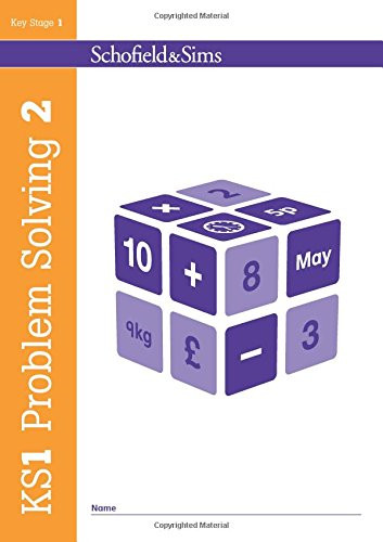 Ks1 problem solving - ks1, 2
