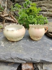 ANTIQUE LOCKE & CO WORCESTER