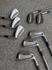 Ben Hogan Apex Plus Iron Set