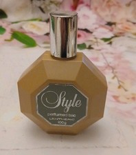 Vintage Fragranced Champagne