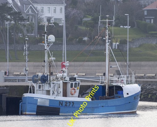 Photo 6x4 the kesteven at - 6x4,