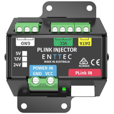 Enttec PLink Injector 12-24v