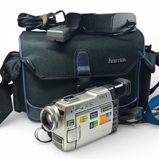 Sony Handycam DCR-TRV9E