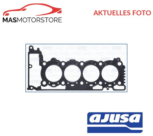Cylinder head gasket - head,