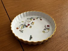 Royal Worcester STRAWBERRY