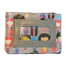 Paperchase Kishi-kishi Wallet