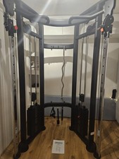 BodyMax Commercial-grade Dual