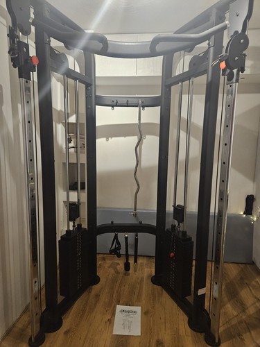 Bodymax commercial grade - commercial-grade, dual