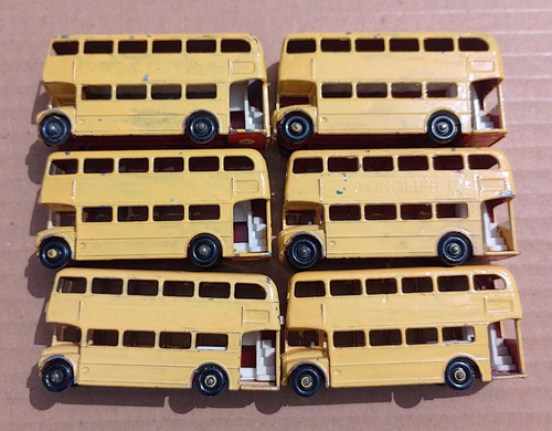 Matchbox lesney no 5d - matchbox,