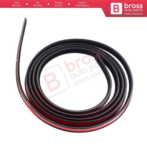 Sunroof seal strip sealant for - seal,
