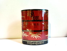 YSL Yves Saint Laurent Opium 7.5ml Parfum (Extract) VIntage