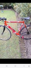 Fausto Coppi Racing Bike Large