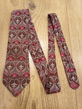 Vintage, Pink/Brown