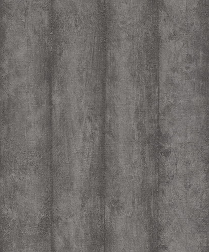 Rasch planks concrete dark - rasch,