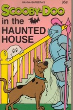 Scooby Doo in the Haunted