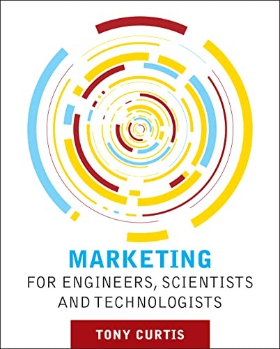 Marketing for engineers - marketing,