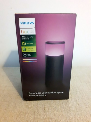 Philips hue white and colour - hue,