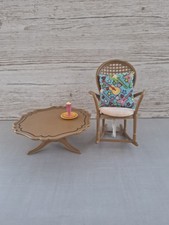 Vintage Pedigree Sindy Rocking