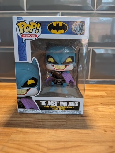 Funko pop heroes batman - funko, heroes:
