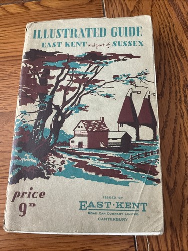 East kent part of - kent,