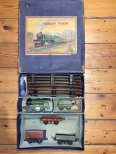 Hornby O gauge 601 Goods Set