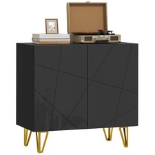 HOMCOM Storage Cabinet