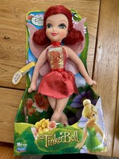 Disney Fairies Tinkerbell