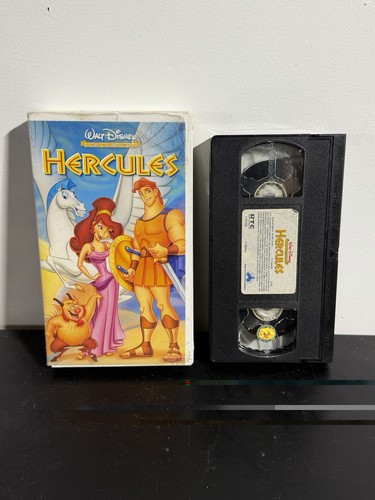 Walt disney hercules - hercules, en