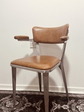 ? Ernest Race “BA3” Armchair (Registered Design No. 848794) Each £100