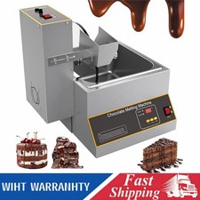 Continuous Small Chocolate Mixing Tempering Machine Chocolate Making Machine