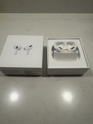 Apple airpods pro - airpods, in-ear