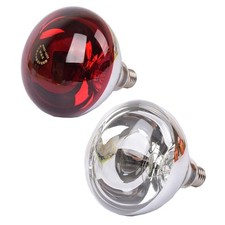 1x 220V Heating Lamp Bulb