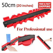 20 Inch 50cm Large Contour