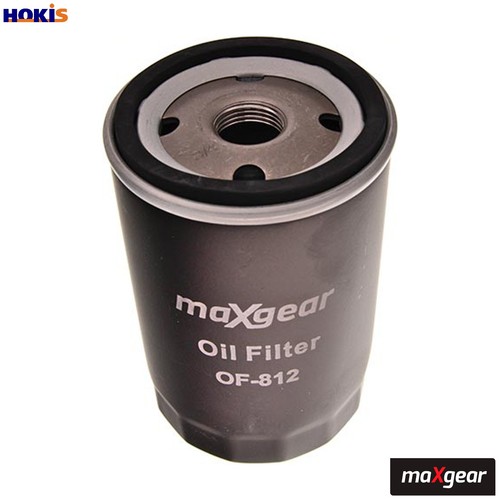 Oil filter 0131 for barkas - oil,