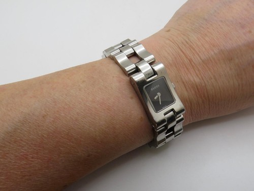 Vintage gucci watch - vintage,