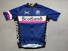 Scotland national team cycling - scotland,