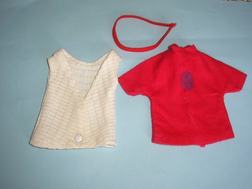 Vintage 1960s sindy - vintage,