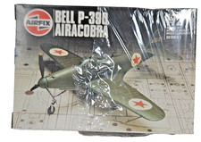 AIRFIX WWII BELL P-39Q