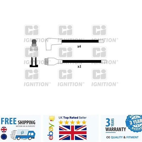 Ignition cable kit for morris - cable,
